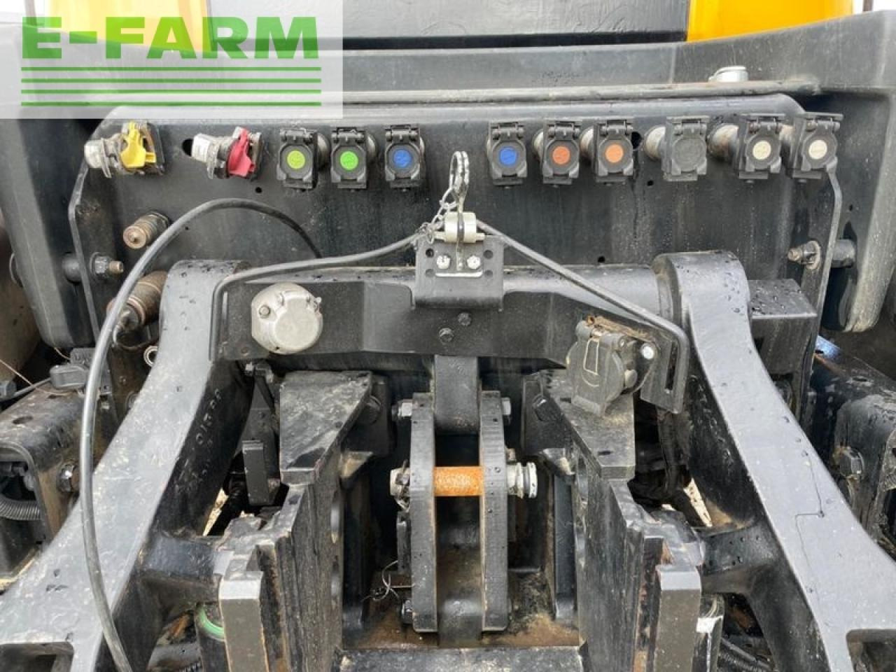 Tracteur agricole JCB fastrac 3230 xtrac: photos 9
