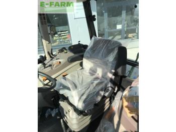 Tracteur agricole John Deere 5067e: photos 5