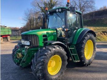 Tracteur agricole John Deere 6430 Premium: photos 1