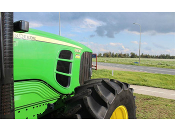 Tracteur agricole John Deere 6830: photos 3