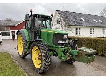Tracteur agricole John Deere 6920 TLS AutoPowr: photos 1