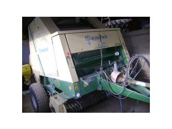 KRONE KR160 ministop
 - Machine agricole