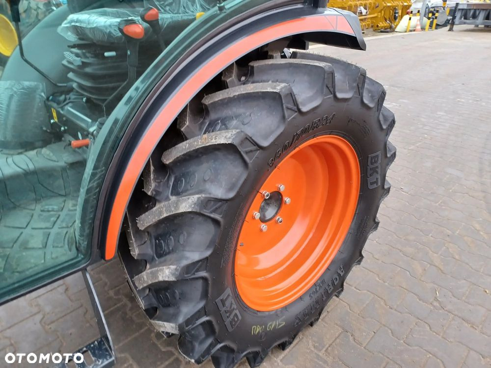 Tracteur agricole neuf Kioti CK4030C: photos 12
