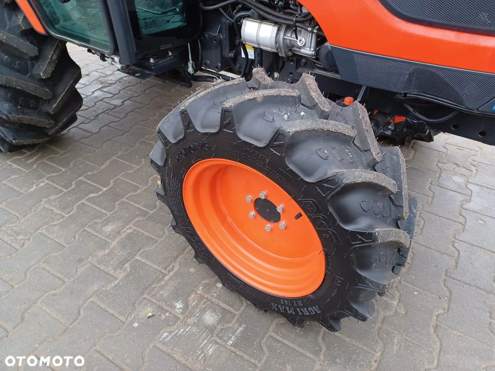 Tracteur agricole neuf Kioti CK4030C: photos 7