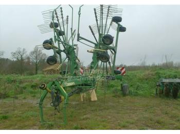 Krone SWADRO 900 - Machine agricole