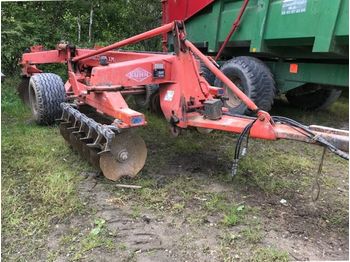 Cover crop Kuhn DISCOVER XM 28: photos 1