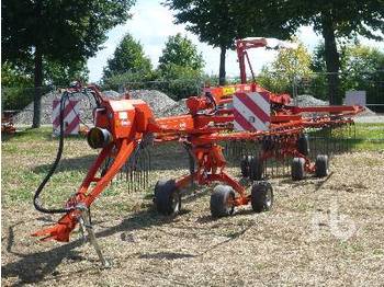 Machine agricole Kuhn GA6522: photos 1