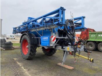 Pulvérisateur traîné Lemken Albatros 9-5000: photos 1