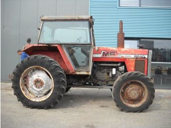 Massey Ferguson 2640  2680 - Machine agricole
