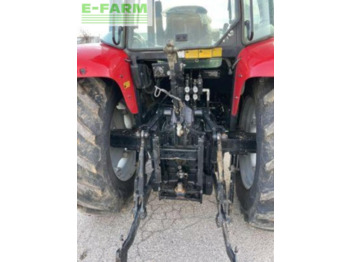 Tracteur agricole Massey Ferguson 5455: photos 5