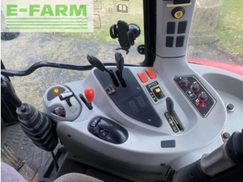 Tracteur agricole Massey Ferguson mf 5435 mit frontlader: photos 5