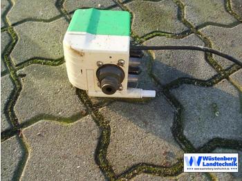 Westfalia 10 E-Pulsatoren - Matériel d'élevage