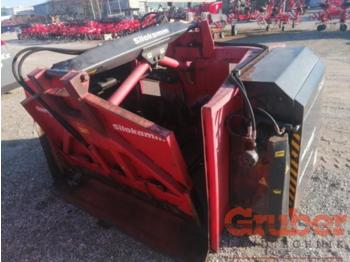 Matériel d'ensilage Obermaier 2400 L & R