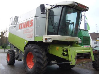 CLAAS Lexion 440, 450, 460 diverse - Matériel de récolte