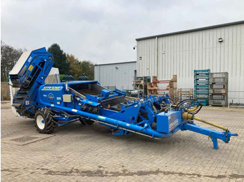 Standen Standen QM Harvester - Matériel de récolte