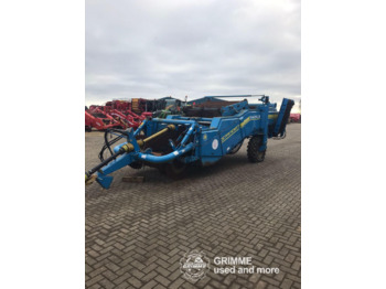 Standen UniPlus - Matériel pomme de terre