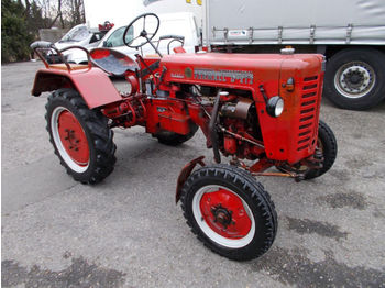 Tracteur agricole McCormick MC Cormick Farmall D-212*Kulturgut 58 Jahre alt*: photos 1