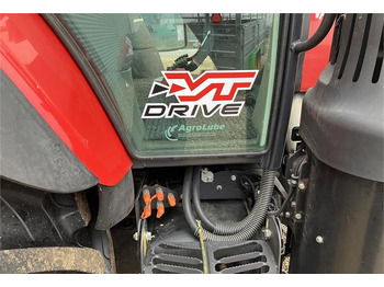 McCormick X6.440 VT drive  - Tracteur agricole: photos 5