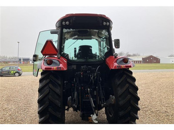 McCormick X6.440 VT drive  - Tracteur agricole: photos 4