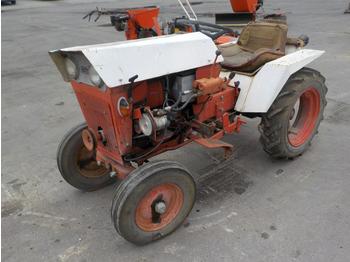  Gutbrod 1050 - Micro tracteur