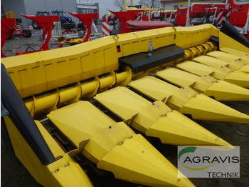 Biso Schrattenecker CORNPOWER 8 RZ - Moissoneuse