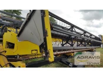 Biso Schrattenecker CROP RANGER 850 - Moissoneuse