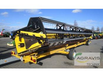 Biso Schrattenecker CROP RANGER 9,0M - Moissoneuse