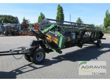 Biso Schrattenecker CROP RANGER VX 750 - Moissoneuse