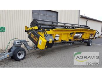 Biso Schrattenecker CROP RANGER VX HIGHLINE 900 - Moissoneuse