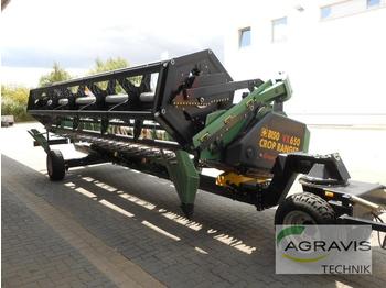 Biso Schrattenecker SCHNEIDWERK 6,5 M - Moissoneuse