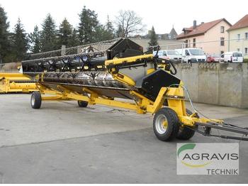 Biso Schrattenecker SCHNEIDWERK 8,50M - Moissoneuse