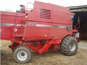 Case IH 527 STS - Moissonneuse-batteuse