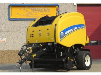 Remorque agricole New Holland RB180 SF: photos 1