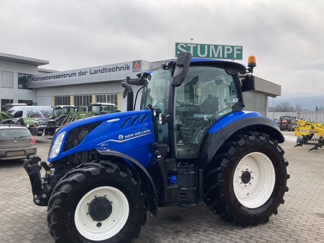 New Holland T5.110 DC (Stage V)  — crédit-bail New Holland T5.110 DC (Stage V): photos 6