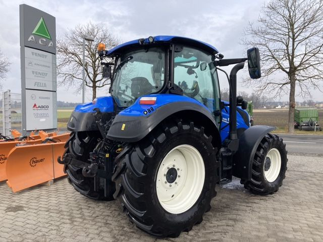 New Holland T5.110 DC (Stage V)  — crédit-bail New Holland T5.110 DC (Stage V): photos 3
