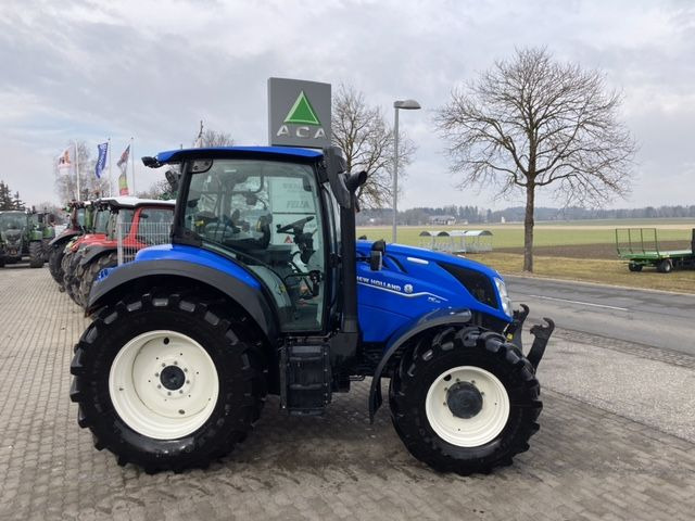 New Holland T5.110 DC (Stage V)  — crédit-bail New Holland T5.110 DC (Stage V): photos 2