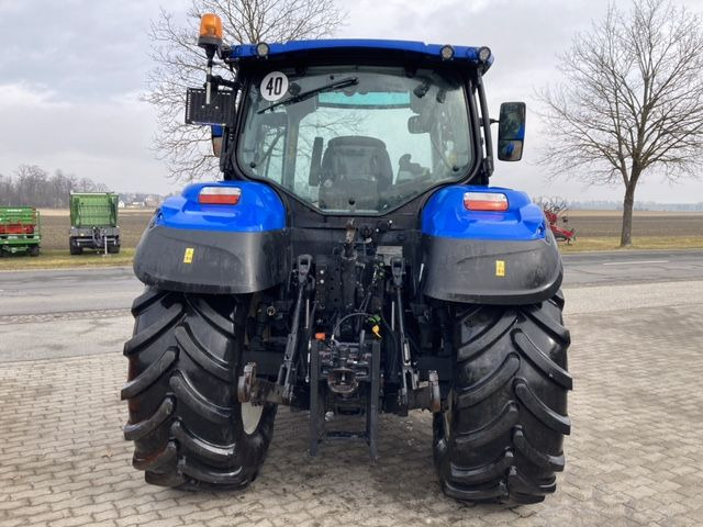 New Holland T5.110 DC (Stage V)  — crédit-bail New Holland T5.110 DC (Stage V): photos 4