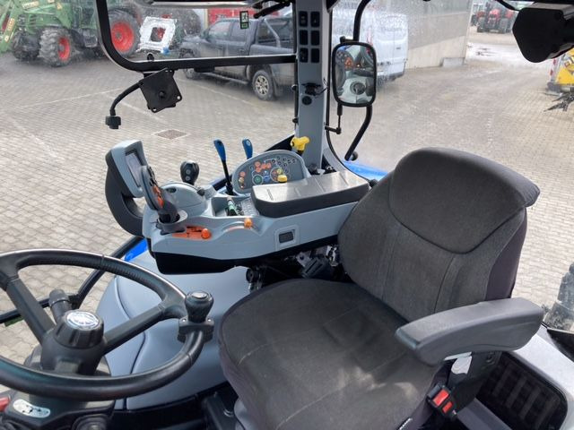 New Holland T5.110 DC (Stage V)  — crédit-bail New Holland T5.110 DC (Stage V): photos 8