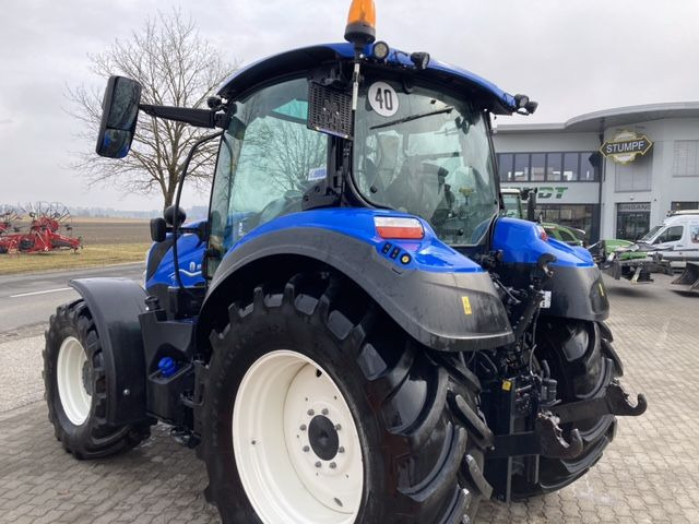 New Holland T5.110 DC (Stage V)  — crédit-bail New Holland T5.110 DC (Stage V): photos 5