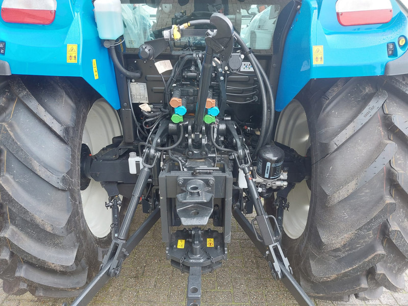 Tracteur agricole neuf New Holland T5 T5.110 Dual Command: photos 8
