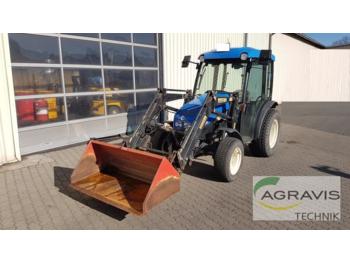 Tracteur agricole New Holland TCE 40: photos 1