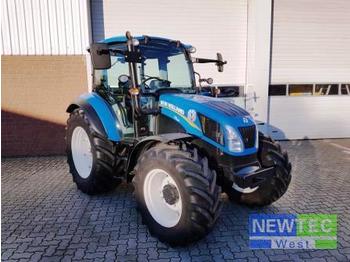 Tracteur agricole New Holland T 4.85: photos 1