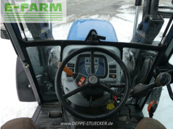 Tracteur agricole New Holland t4040 deluxe: photos 2