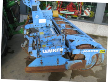 Outils du sol Lemken ZIRKON 10/300