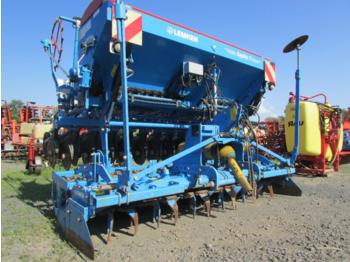 Outils du sol Lemken zirkon 8/300