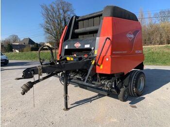 KUHN VB 2160 - presse à balles rondes