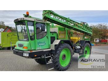 Pulvé automoteur Dammann DT 5000 45/27