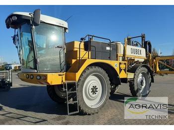 Pulvé automoteur Dubex SPECTOR ZR003 4000 L