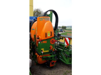 Pulvé porté Amazone UF1201 15m Q-Plus