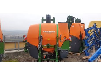 Pulvé porté Amazone UF1201 15m Q-Plus